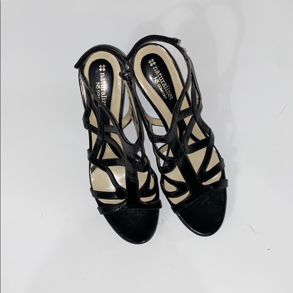 Naturalizer shoes